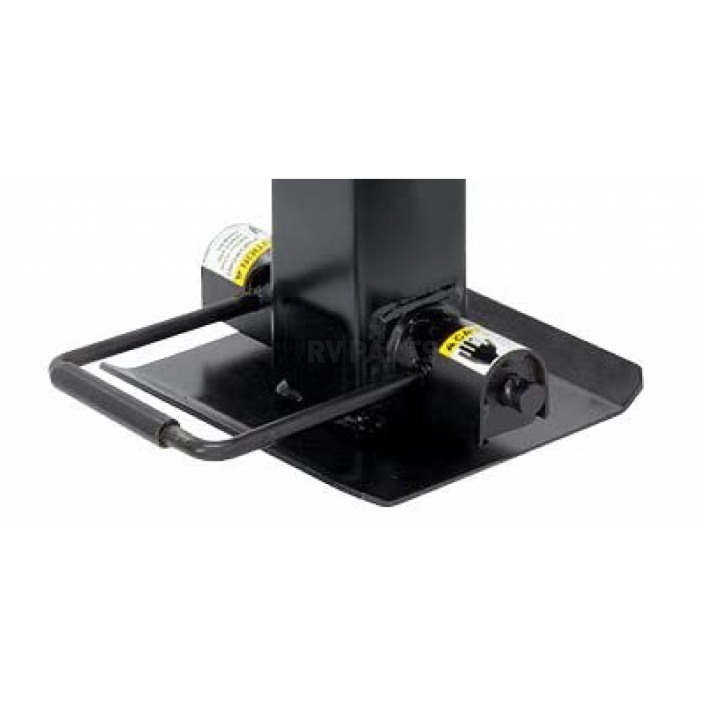 Bulldog Trailer Tongue Jack 182701